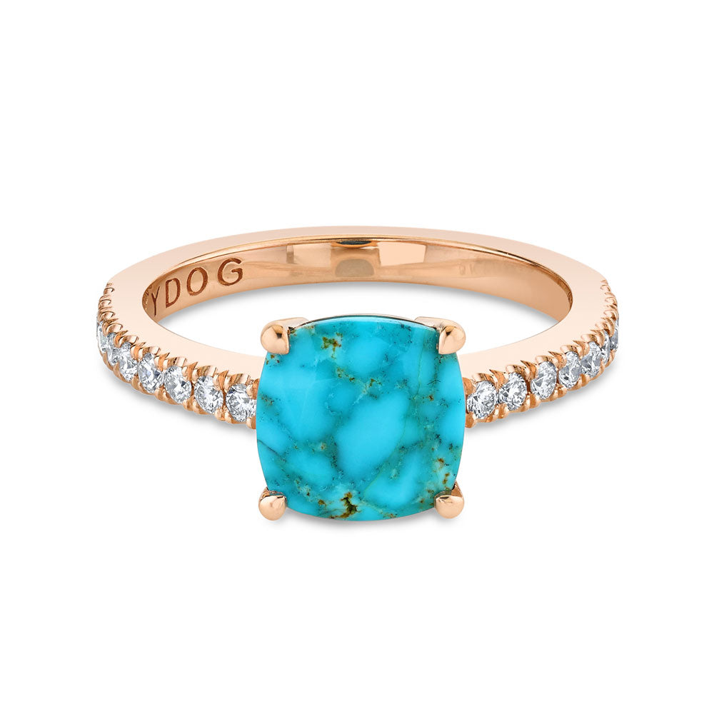 faceted-arizona-turquoise-diamond-ring