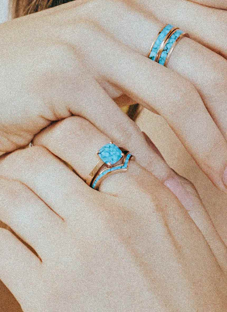 cushion-turquoise-engagement-ring