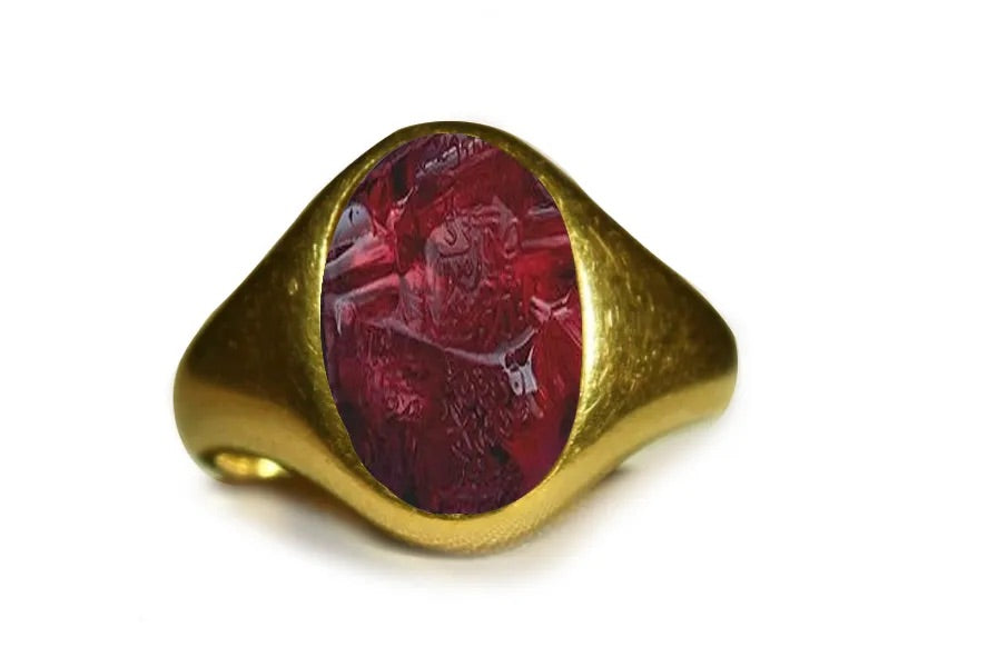 The History of Signet Rings – SKYDOG
