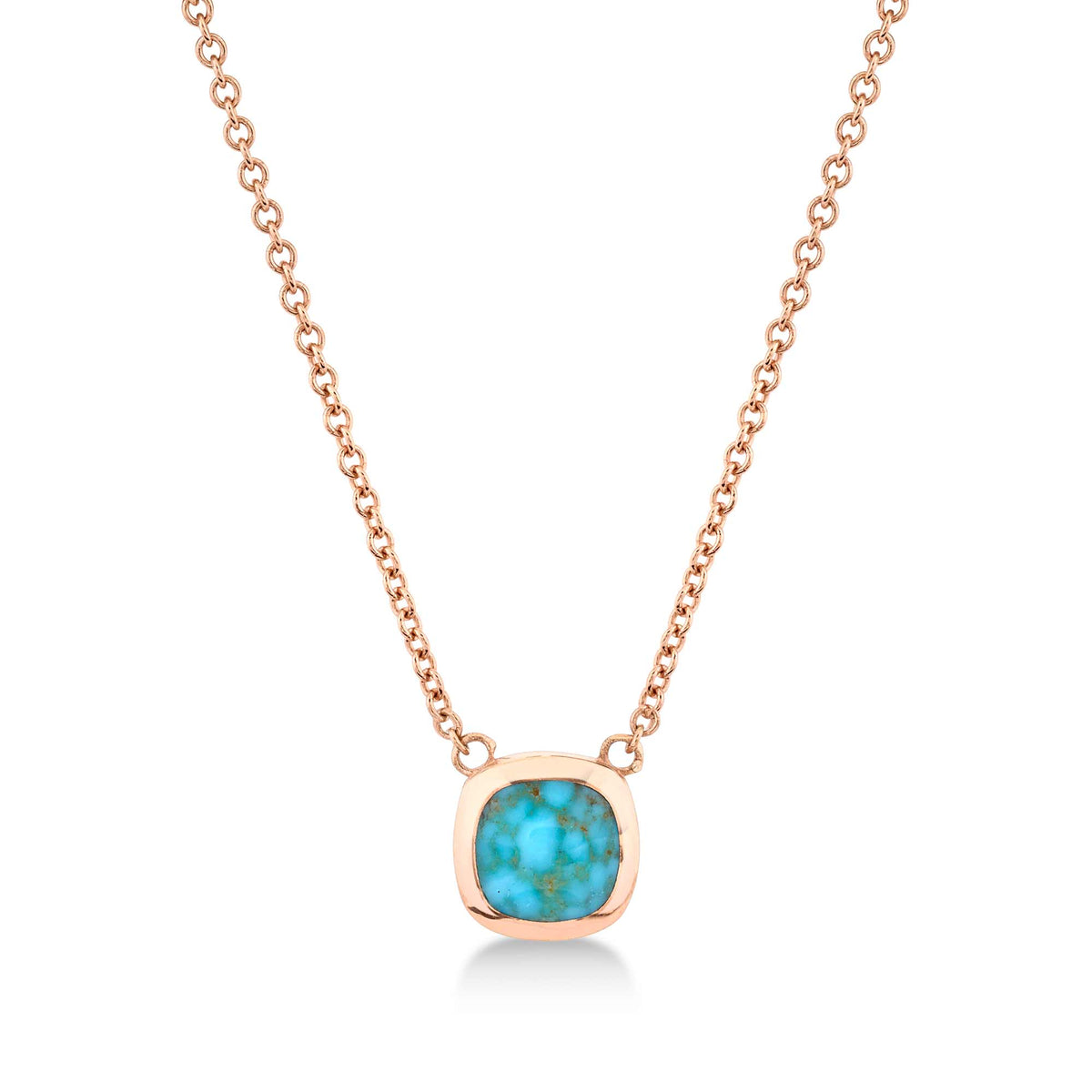 Zoe Necklace – SKYDOG