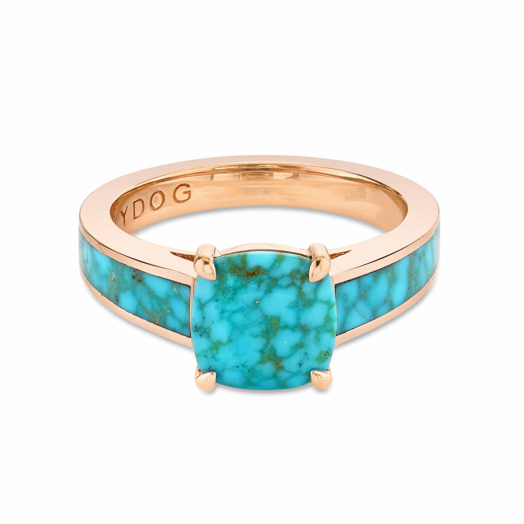cushion-turquoise-inlay-engagement-ring