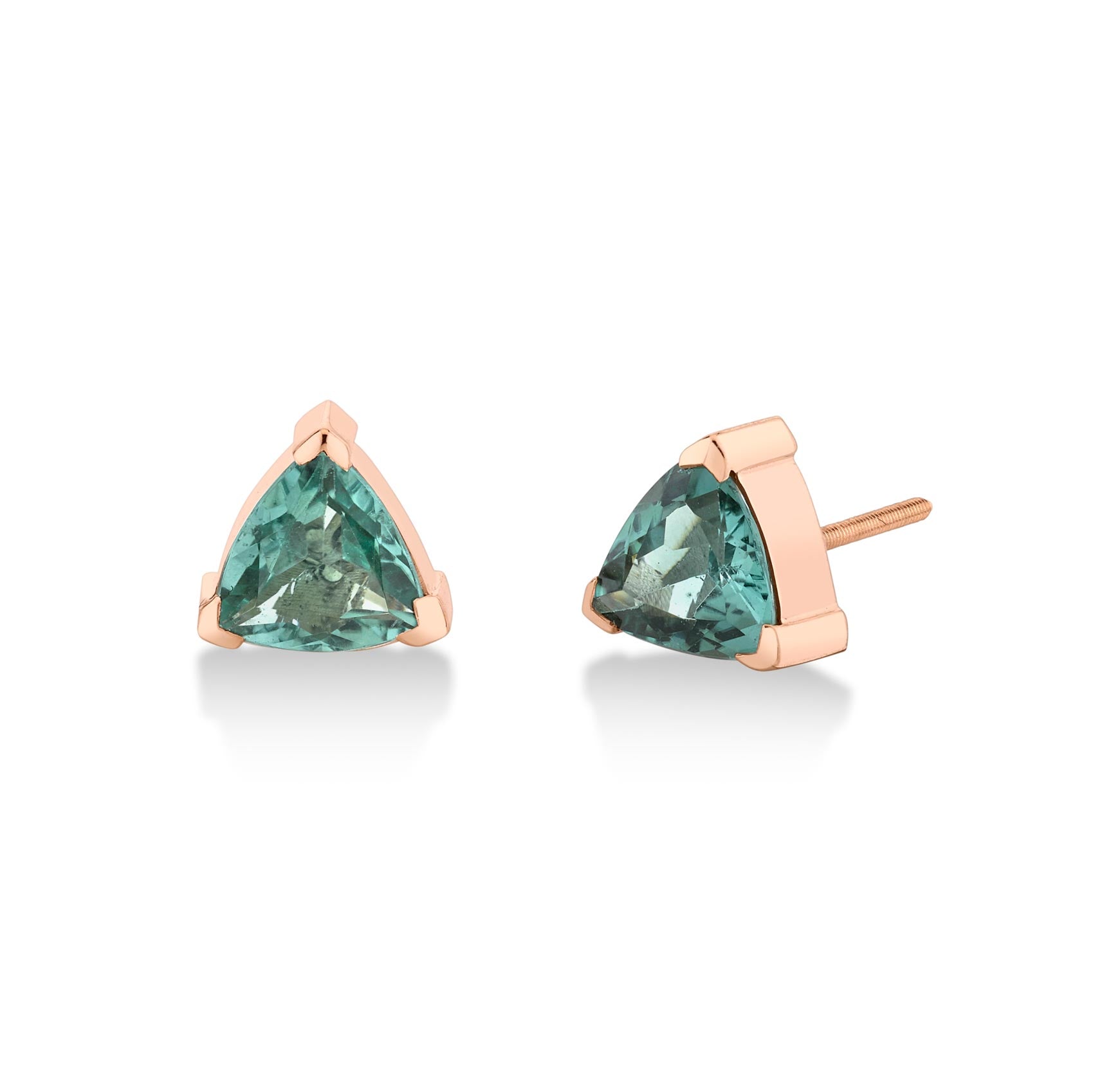 Tourmaline Studs – SKYDOG - Main Image