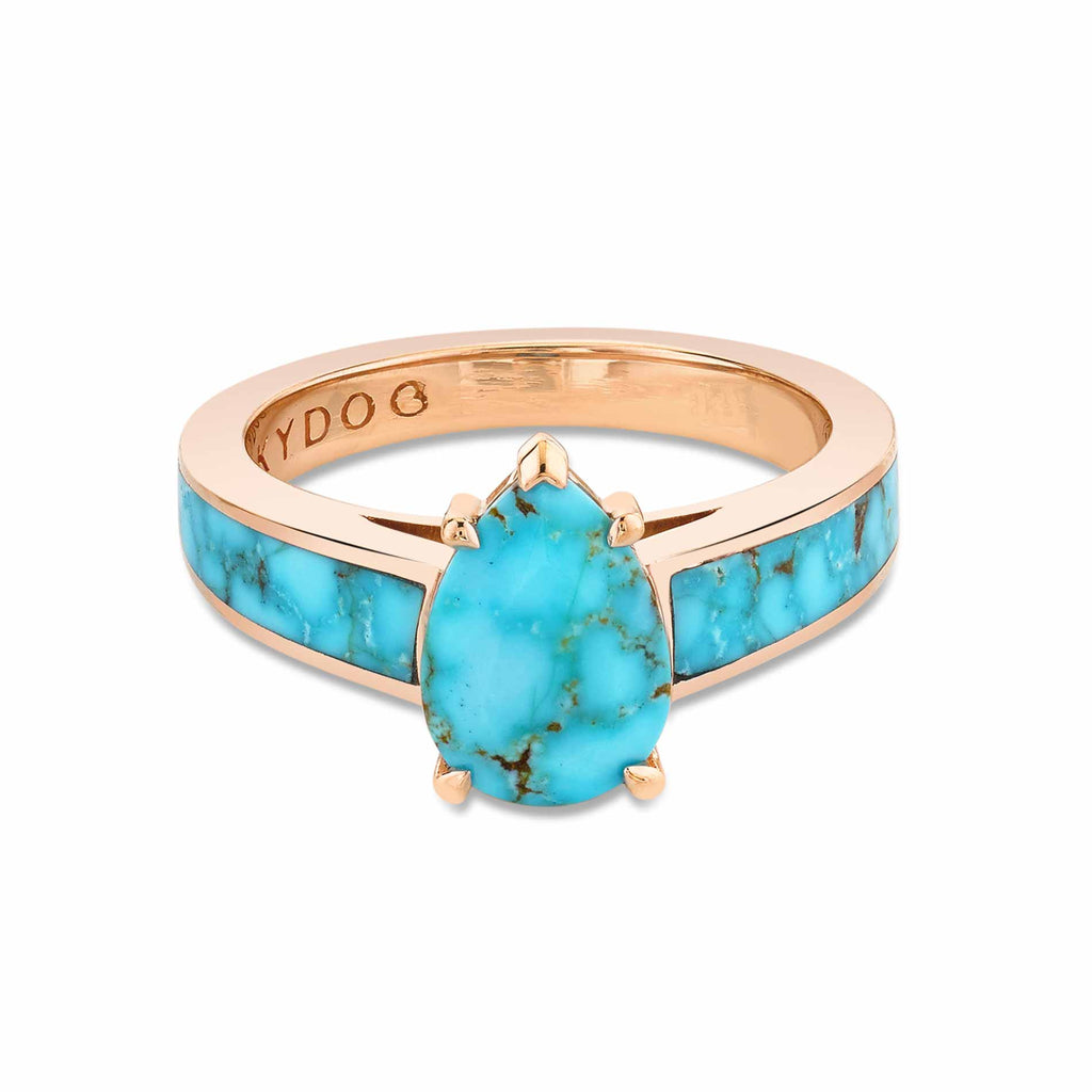 pear-shape-turquoise-inlay-engagement-ring