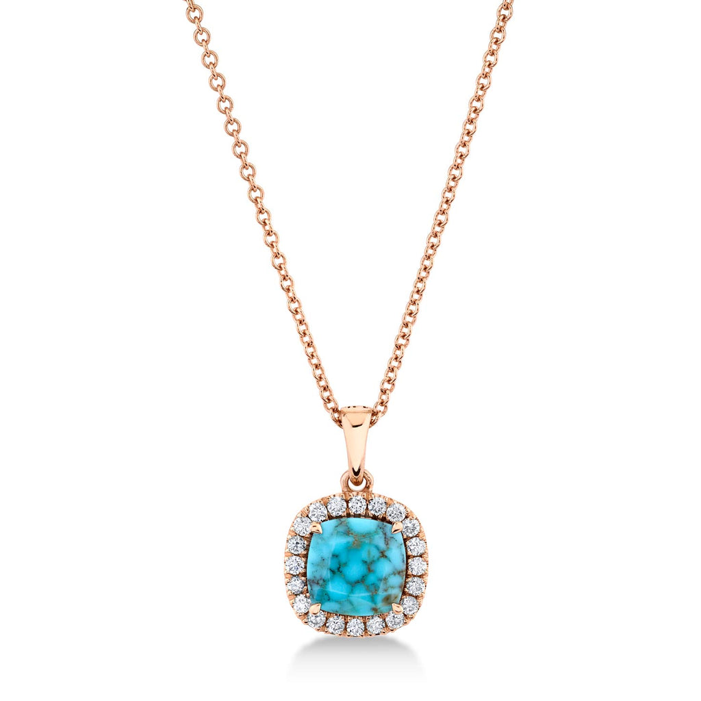 arizona-turquoise-rose-diamond-necklace